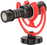 RØDE - VIDEOMICRO Compact On-Camera Microphone