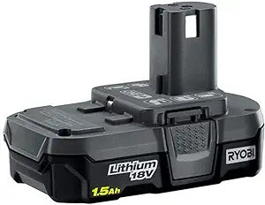ONE+ 18V Lithium-Ion 1.5 Ah Battery (RENEWED LIKE NEW)