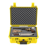 APACHE 4800 Weatherproof Protective Case, X-Large