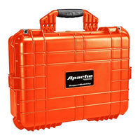 APACHE 4800 Weatherproof Protective Case, X-Large