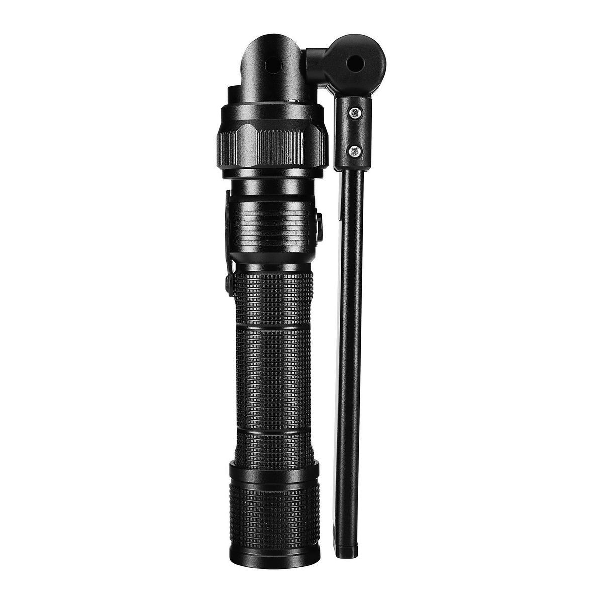 braun magnetic slim bar folding rechargeable led light flashlight BRAUN 500 Lumen LED Rechargeable Magnetic Handheld Foldable Slim Bar Work  Light