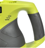 Ryobi P430G 18-Volt ONE Plus Green Buffer (Battery and Charger Sold Separately) (RENEWED LIKE NEW)