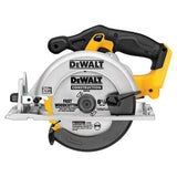 DEWALT DCS391BR 20-Volt MAX Li-Ion Circular Saw, Tool Only