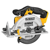DEWALT DCS391BR 20-Volt MAX Li-Ion Circular Saw, Tool Only