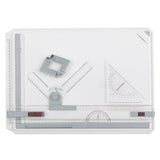 PRO Quality A3 Drawing Board Table With Parallel Motion and Adjustable Angle A
