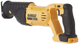 DeWALT DCS380 20V 20 Volt MAX Li-Ion Cordless Reciprocating Saw Sawzall Tool