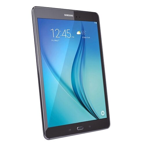 Samsung Galaxy Tab A Quad-Core 1.2GHz 8 Capacitive Touchscreen Tablet