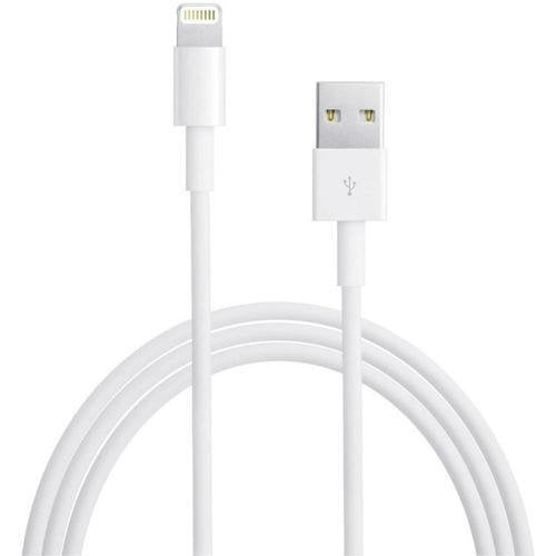 OEM Apple Lightning to USB Cable 1M(3.3FT) For iPhone 5, 5S, 6, 6S, 6S Plus 7 Plus 8 8 Plus X