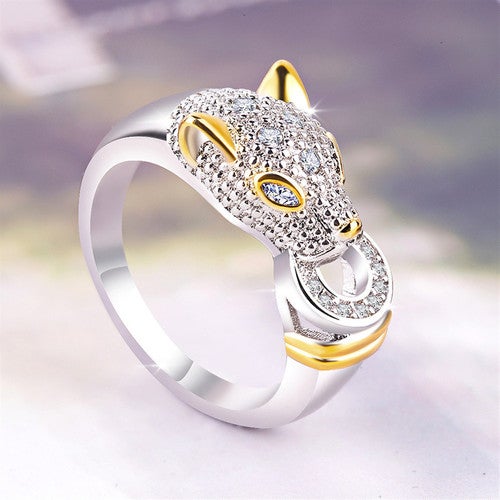 Luxury Fashion Ring Size 7