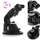 Universal Suction Cup Mount + Tripod Adapter for GoPro HD Hero 3+ 3 2 1 Camera