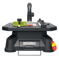 Rockwell RK7323 BladeRunner X2 Portable Tabletop Saw (REFURBISHED)