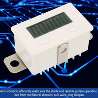 Digital Electronic Counter Punch Magnetic Induction Proximity