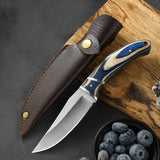 Multifuctional Stainless Steel knife