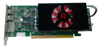 AMD Radeon RX 550 GPU 4GB GDDR5 PCIe Low Profile Video Card - Dell R9J9P