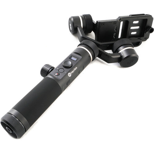 Feiyu G6 Plus 3-Axis Handheld Gimbal Stabilizer