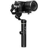 Feiyu G6 Plus 3-Axis Handheld Gimbal Stabilizer