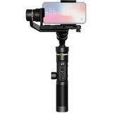 Feiyu G6 Plus 3-Axis Handheld Gimbal Stabilizer