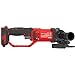 CRAFTSMAN V20 4.5-in 20-volt Max Trigger Switch Cordless Angle Grinder (Tool Only)