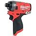 Milwaukee 2598-22 M12 FUEL 2-Tool Combo Kit: 1/2 in. Hammer Drill and 1/4 in. Hex Impact Driver