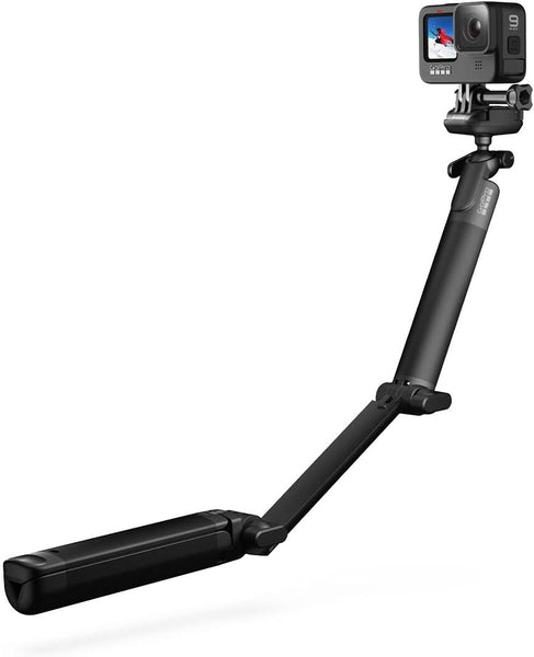 GoPro 3-Way 2.0 (GoPro Official Mount), Black