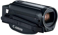 Canon VIXIA HF R800 Camcorder (Black) (Renewed)