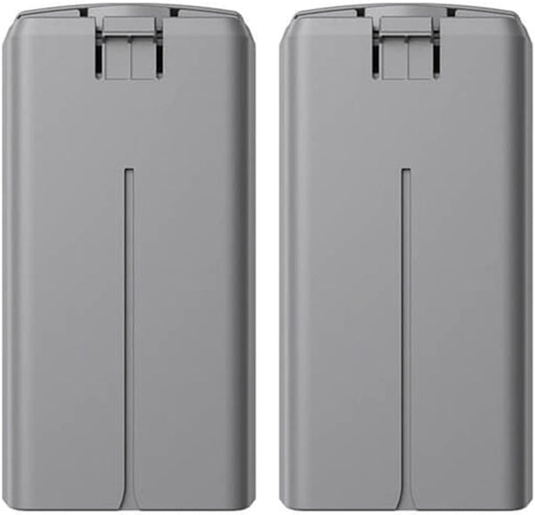 DJI CP.MA.00000326.01 Mini 2 Intelligent Flight Battery (2-Pack)