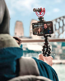 RØDE - VIDEOMICRO Compact On-Camera Microphone