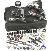 Ironton Air Tool Kit — 100-Pc.