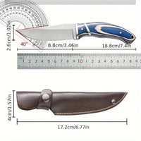 Multifuctional Stainless Steel knife