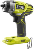 ONE+ 18V Cordless 3/8 in. 3-Speed Impact Wrench (Tool Only)