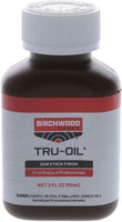 Birchwood Casey Deluxe Perma Blue & Tru-Oil Complete Finishing Kit Multi