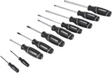 Husky Screwdriver Set (10-Piece)