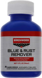 Birchwood Casey Deluxe Perma Blue & Tru-Oil Complete Finishing Kit Multi