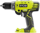 ONE+ 18V Cordless 1/2 in. Hammer Drill/Driver (Tool Only) with Handle