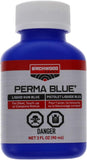 Birchwood Casey Deluxe Perma Blue & Tru-Oil Complete Finishing Kit Multi