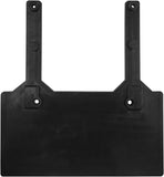 Rubber Dealer Demo License Plate Holders