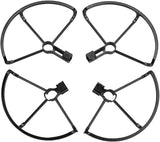 BTG Propeller Protector Propeller Guards for Sjrc F11S / F11 / F11 PRO/Contixo F24 Pro/Ruko F11/ Ruko F11 Pro Drone Accessories