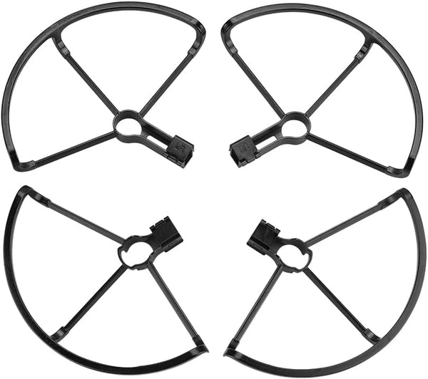 BTG Propeller Protector Propeller Guards for Sjrc F11S / F11 / F11 PRO/Contixo F24 Pro/Ruko F11/ Ruko F11 Pro Drone Accessories