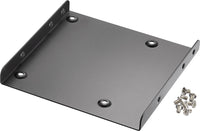 Insignia™ - SSD Mount - Black