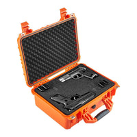 APACHE 3800 Weatherproof Protective Case, Large,