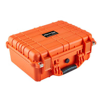 APACHE 3800 Weatherproof Protective Case, Large,