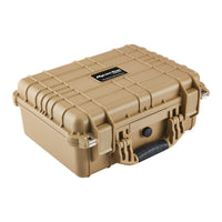 APACHE 3800 Weatherproof Protective Case, Large,