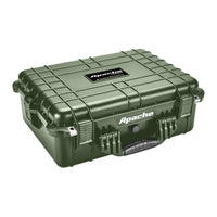 APACHE 4800 Weatherproof Protective Case, X-Large