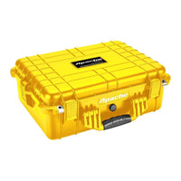 APACHE 4800 Weatherproof Protective Case, X-Large