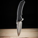 GORDON 2.9 in. Drop Point Pocket Knife