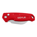 DOYLE Hawkbill Flip Knife