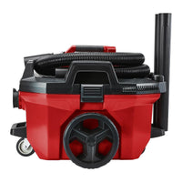 BAUER 20V Cordless 7 Gallon Wet/Dry Vacuum – Tool Only