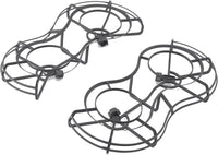 DJI - Mini 4 Pro 360° Propeller Guard - Gray