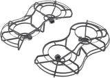 DJI - Mini 4 Pro 360° Propeller Guard - Gray