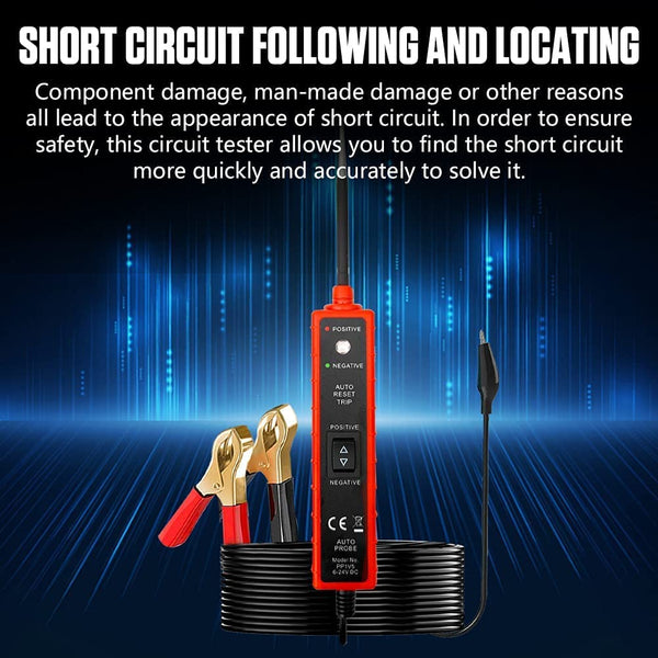 Load Pro Vs Power Probe: Which Diagnostic Tool Is Best?